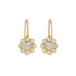 Lulu Marguerite Earrings