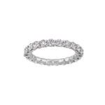 Diamond Eternity Ring Classic