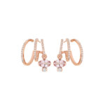 Kiss Triple Hoops - Image 2