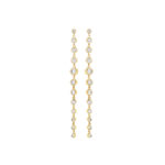 Lulu  Cascade Earrings