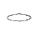 Medium Tennis Bracelet 16,5cm